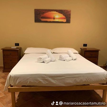 Casa Alice Hotel Isola delle Femmine Bagian luar foto
