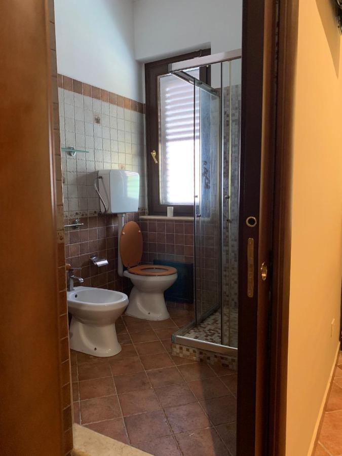 Casa Alice Hotel Isola delle Femmine Bagian luar foto