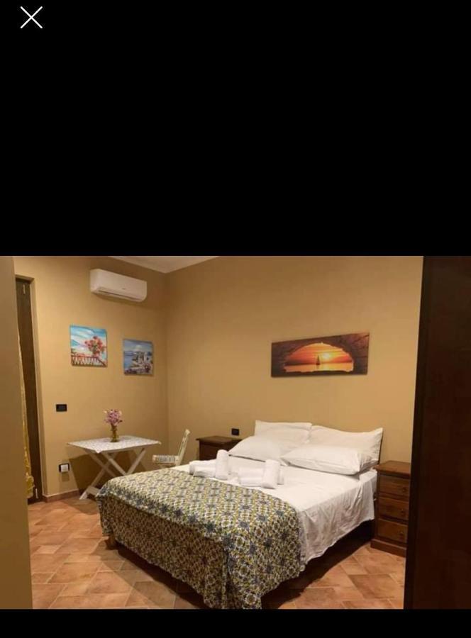 Casa Alice Hotel Isola delle Femmine Bagian luar foto