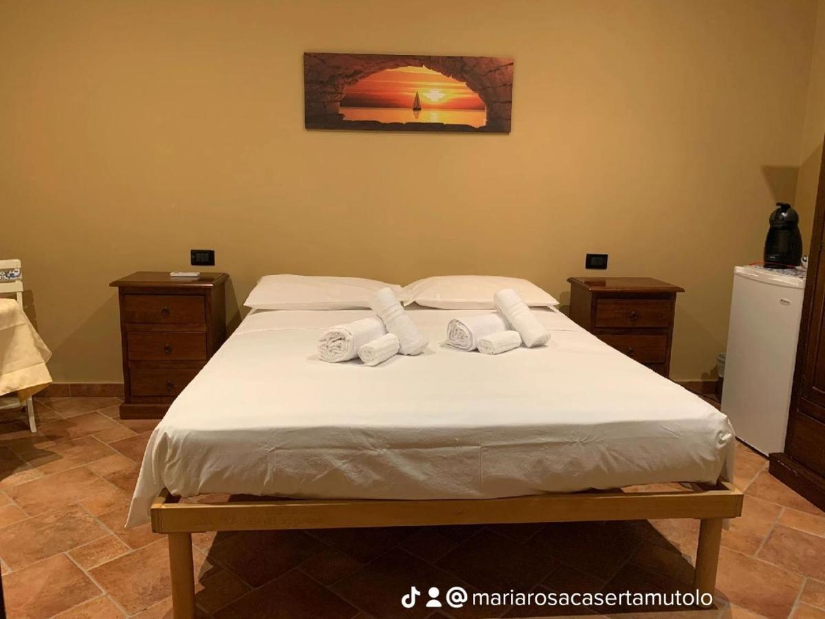 Casa Alice Hotel Isola delle Femmine Bagian luar foto