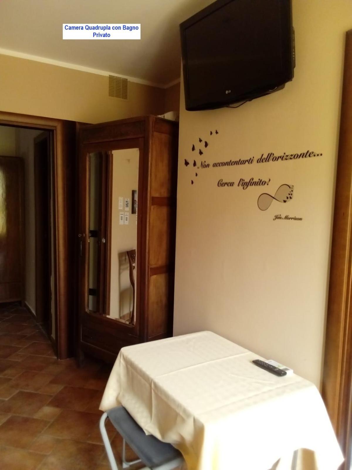 Casa Alice Hotel Isola delle Femmine Bagian luar foto