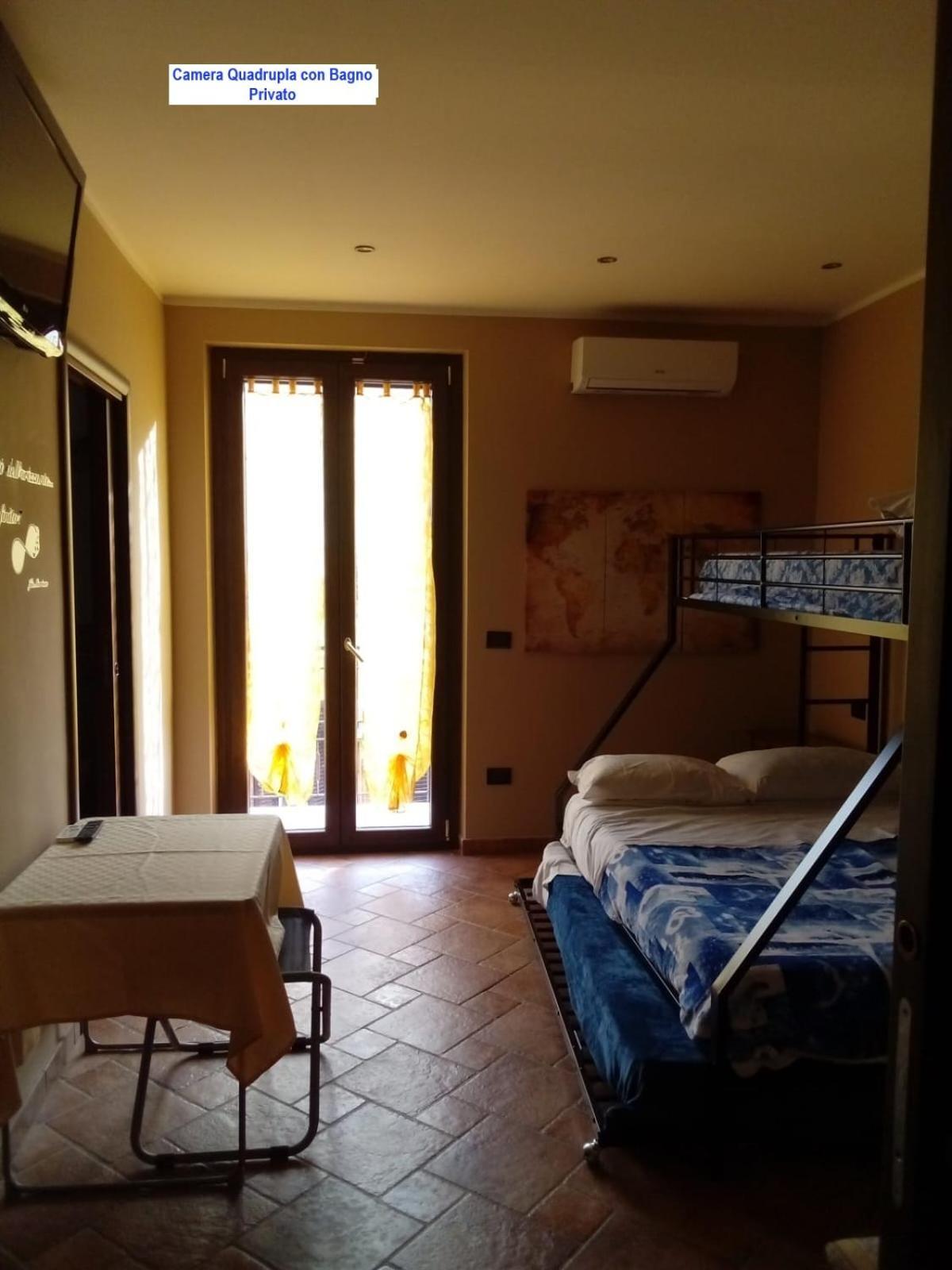 Casa Alice Hotel Isola delle Femmine Bagian luar foto