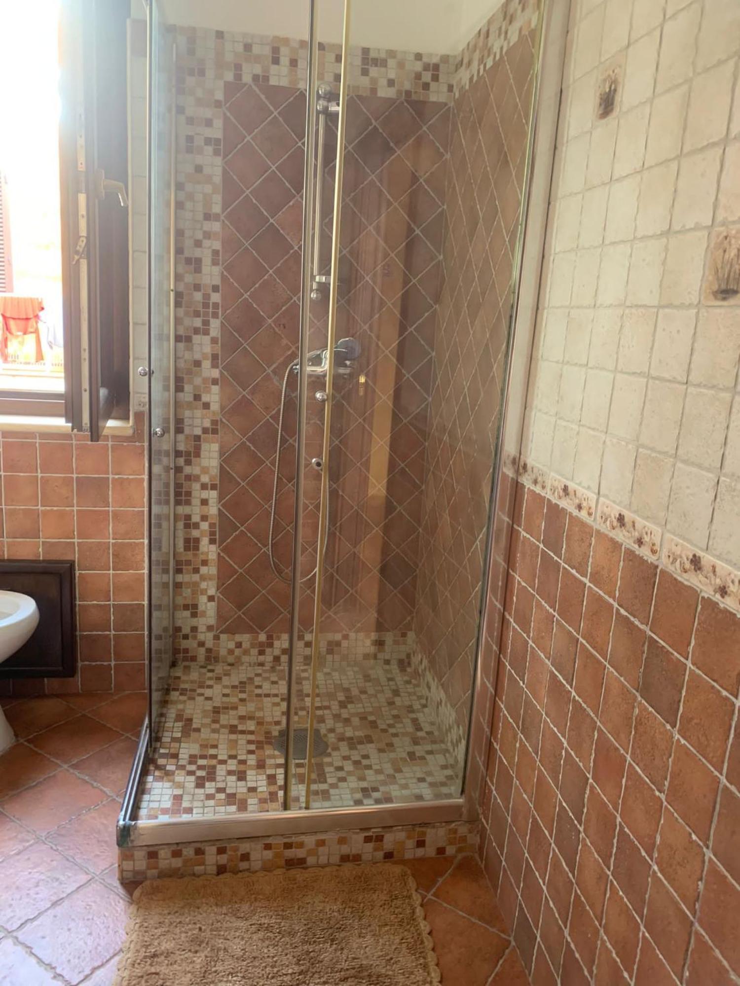Casa Alice Hotel Isola delle Femmine Bagian luar foto
